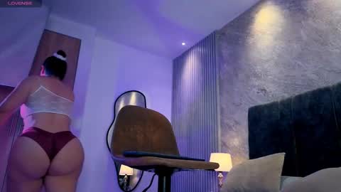 Snapshot of lola__sweet0591 chatting on January 17, 11:15 am Lola Sweet online show from January 17, 11:15 am