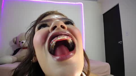 Lola Calypso online show from March 31, 1:51 am