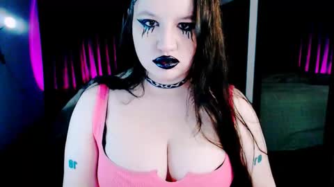 Lola Chi online show from March 1, 10:12 pm