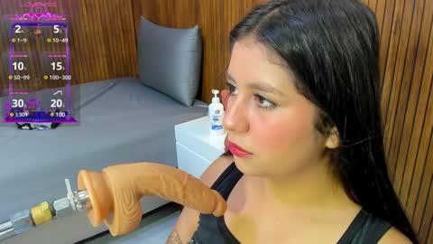 lola online show from January 22, 11:23 am