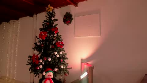 mara online show from December 21, 1:04 am