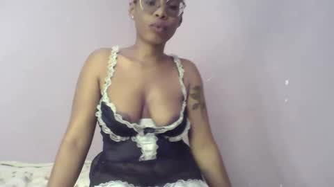 Lola Coco online show from March 2, 9:49 am