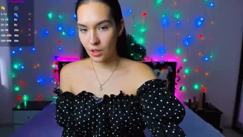 Lola online show from February 20, 3:58 am