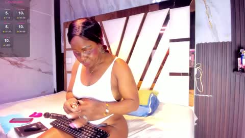 Lola online show from April 8, 11:43 am