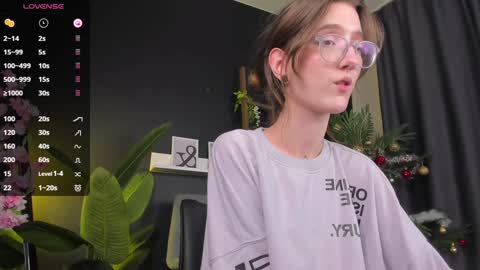 Lola online show from January 1, 6:38 pm