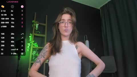 Lola online show from January 14, 11:42 am