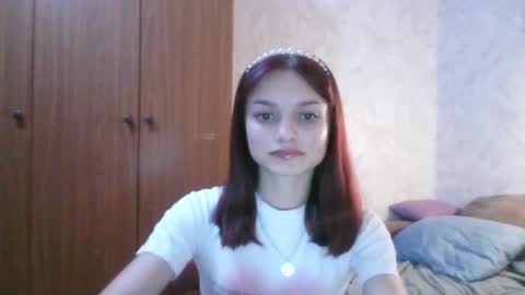 lola_sweetglow online show from July 18, 8:12 pm