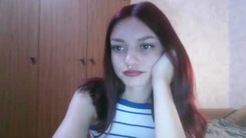 lola_sweetglow online show from August 4, 7:05 pm