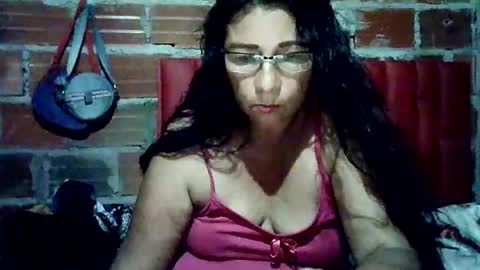 lola_teem online show from April 14, 3:34 am