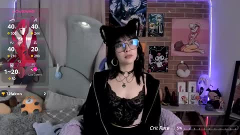 Lola Bunny online show from February 26, 5:09 am