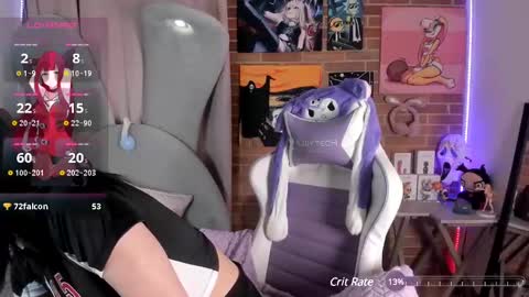 Lola Bunny online show from March 9, 4:49 am