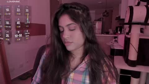 lolaasmith_21 online show from November 23, 12:38 pm