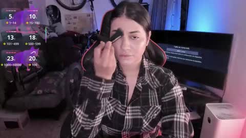 lolaasmith_21 online show from March 20, 7:41 pm