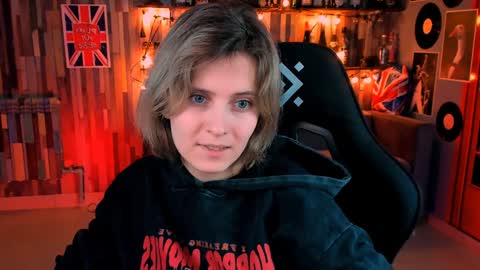 I consider myself the god Loki but life just calls me LOL  online show from December 18, 8:53 am