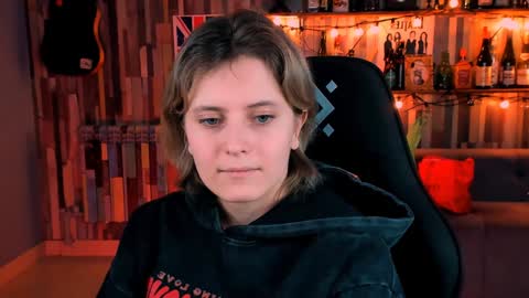 I consider myself the god Loki but life just calls me LOL  online show from December 18, 11:56 am