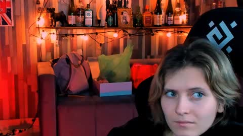 I consider myself the god Loki but life just calls me LOL  online show from December 18, 3:11 pm