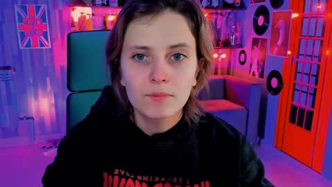 I consider myself the god Loki but life just calls me LOL  online show from December 20, 5:14 am