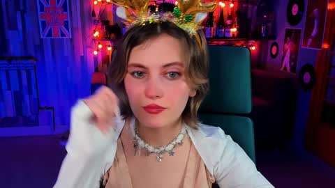 I consider myself the god Loki but life just calls me LOL  online show from December 20, 2:38 pm