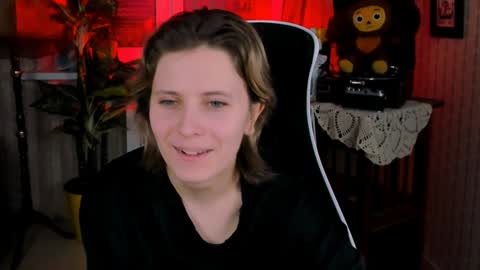 I consider myself the god Loki but life just calls me LOL  online show from December 21, 8:18 am