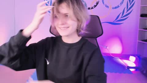 I consider myself the god Loki but life just calls me LOL  online show from December 24, 5:05 am