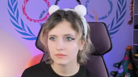 I consider myself the god Loki but life just calls me LOL  online show from December 28, 11:09 am