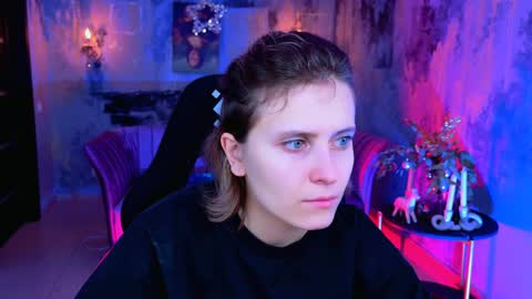 I consider myself the god Loki but life just calls me LOL  online show from December 31, 6:59 am