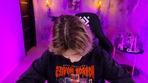 I consider myself the god Loki but life just calls me LOL  online show from January 3, 5:06 am