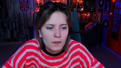 I consider myself the god Loki but life just calls me LOL  online show from January 8, 5:05 am