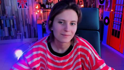 I consider myself the god Loki but life just calls me LOL  online show from January 8, 8:06 am