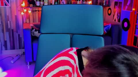 I consider myself the god Loki but life just calls me LOL  online show from January 8, 2:14 pm