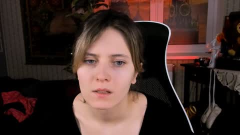 I consider myself the god Loki but life just calls me LOL  online show from January 10, 5:15 am