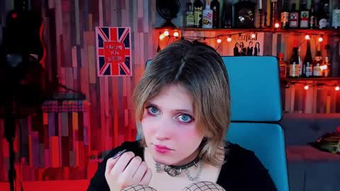 I consider myself the god Loki but life just calls me LOL  online show from January 11, 8:11 am