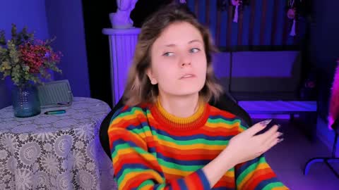 I consider myself the god Loki but life just calls me LOL  online show from January 14, 5:19 am