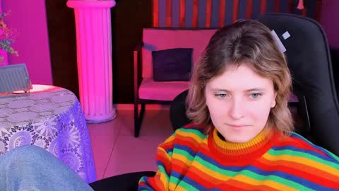 I consider myself the god Loki but life just calls me LOL  online show from January 14, 8:20 am