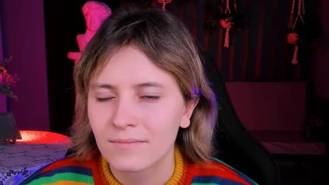 I consider myself the god Loki but life just calls me LOL  online show from January 14, 11:31 am