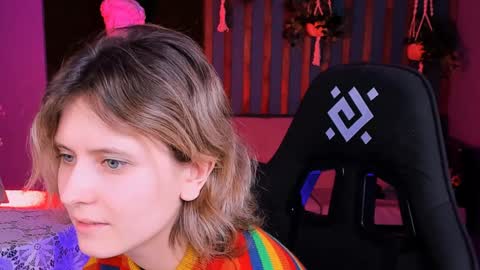 I consider myself the god Loki but life just calls me LOL  online show from January 14, 3:04 pm