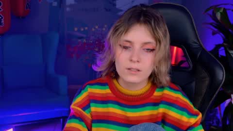 I consider myself the god Loki but life just calls me LOL  online show from January 15, 11:10 am