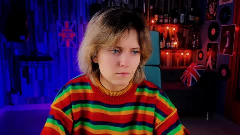 I consider myself the god Loki but life just calls me LOL  online show from January 17, 5:00 am