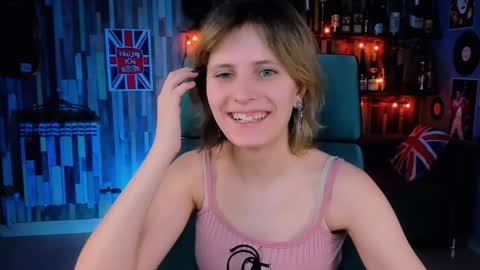 I consider myself the god Loki but life just calls me LOL  online show from January 17, 11:06 am