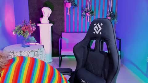 I consider myself the god Loki but life just calls me LOL  online show from January 18, 5:10 am