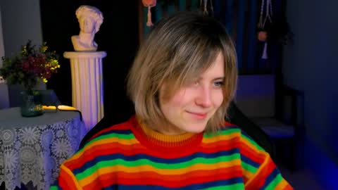 I consider myself the god Loki but life just calls me LOL  online show from January 21, 6:11 am