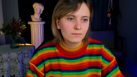 I consider myself the god Loki but life just calls me LOL  online show from January 21, 9:13 am