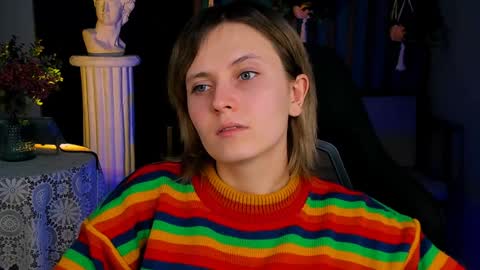 I consider myself the god Loki but life just calls me LOL  online show from January 21, 12:18 pm