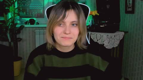 I consider myself the god Loki but life just calls me LOL  online show from January 24, 11:15 am