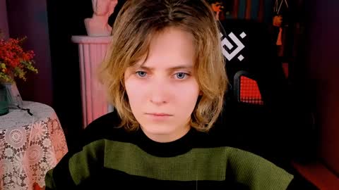 I consider myself the god Loki but life just calls me LOL  online show from January 30, 9:25 am