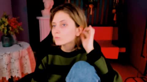 I consider myself the god Loki but life just calls me LOL  online show from January 30, 12:27 pm