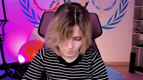 I consider myself the god Loki but life just calls me LOL  online show from February 1, 5:07 am