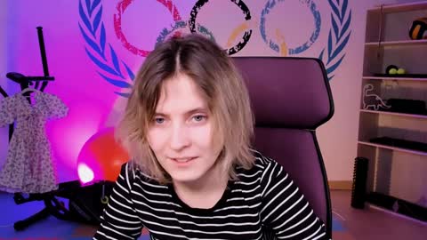 I consider myself the god Loki but life just calls me LOL  online show from February 1, 8:08 am