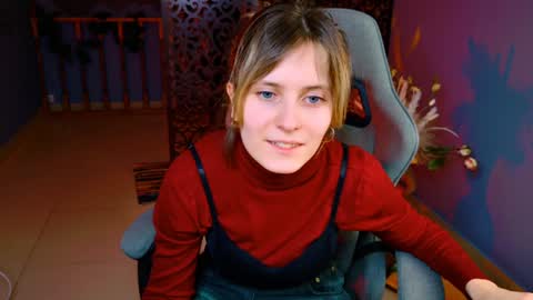 I consider myself the god Loki but life just calls me LOL  online show from February 6, 7:18 pm