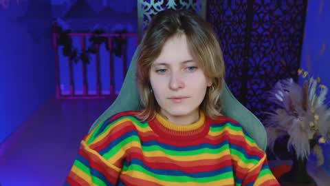 I consider myself the god Loki but life just calls me LOL  online show from February 7, 6:24 pm